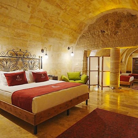 Kayra Cave Suites Göreme Luaran gambar