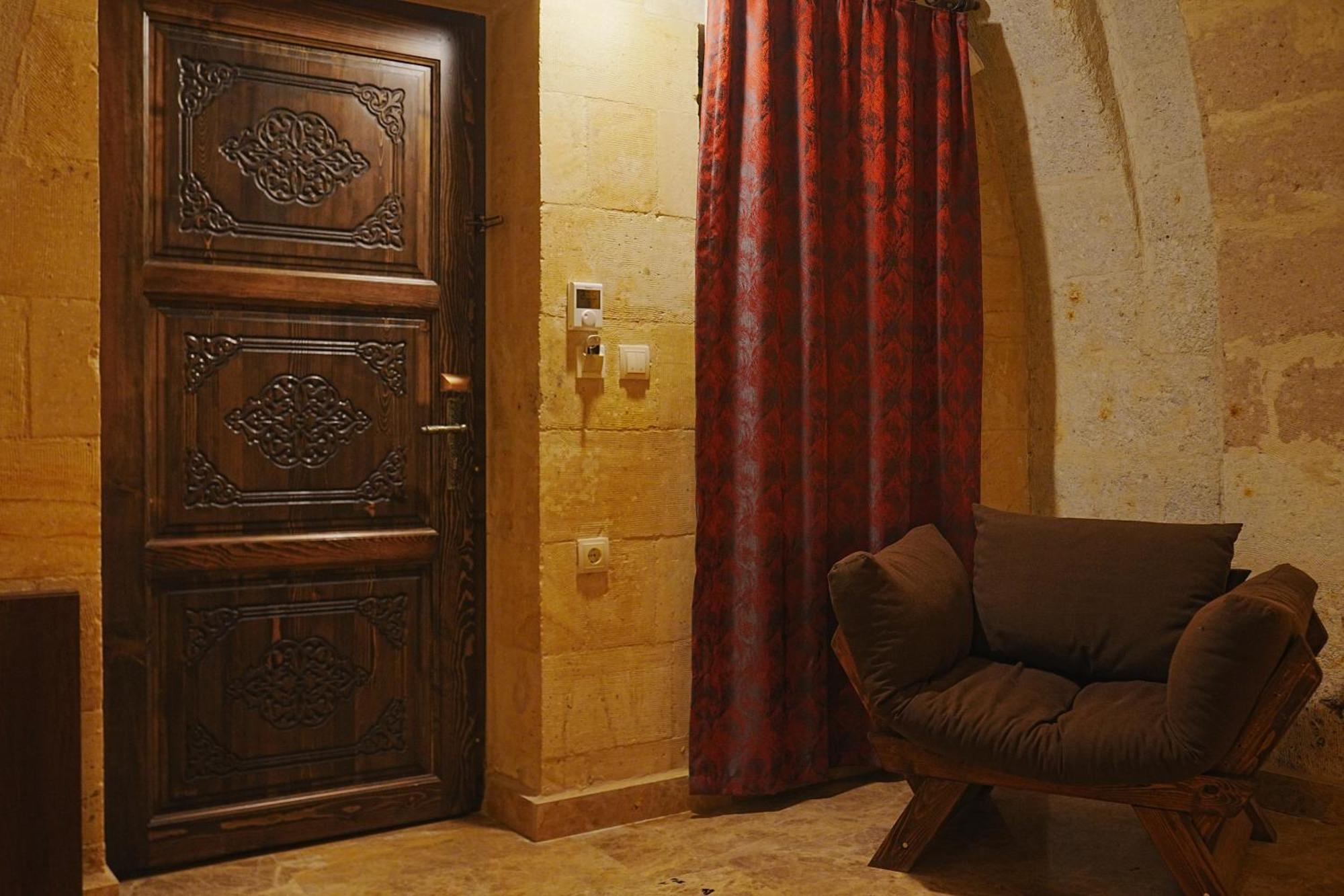 Kayra Cave Suites Göreme Luaran gambar