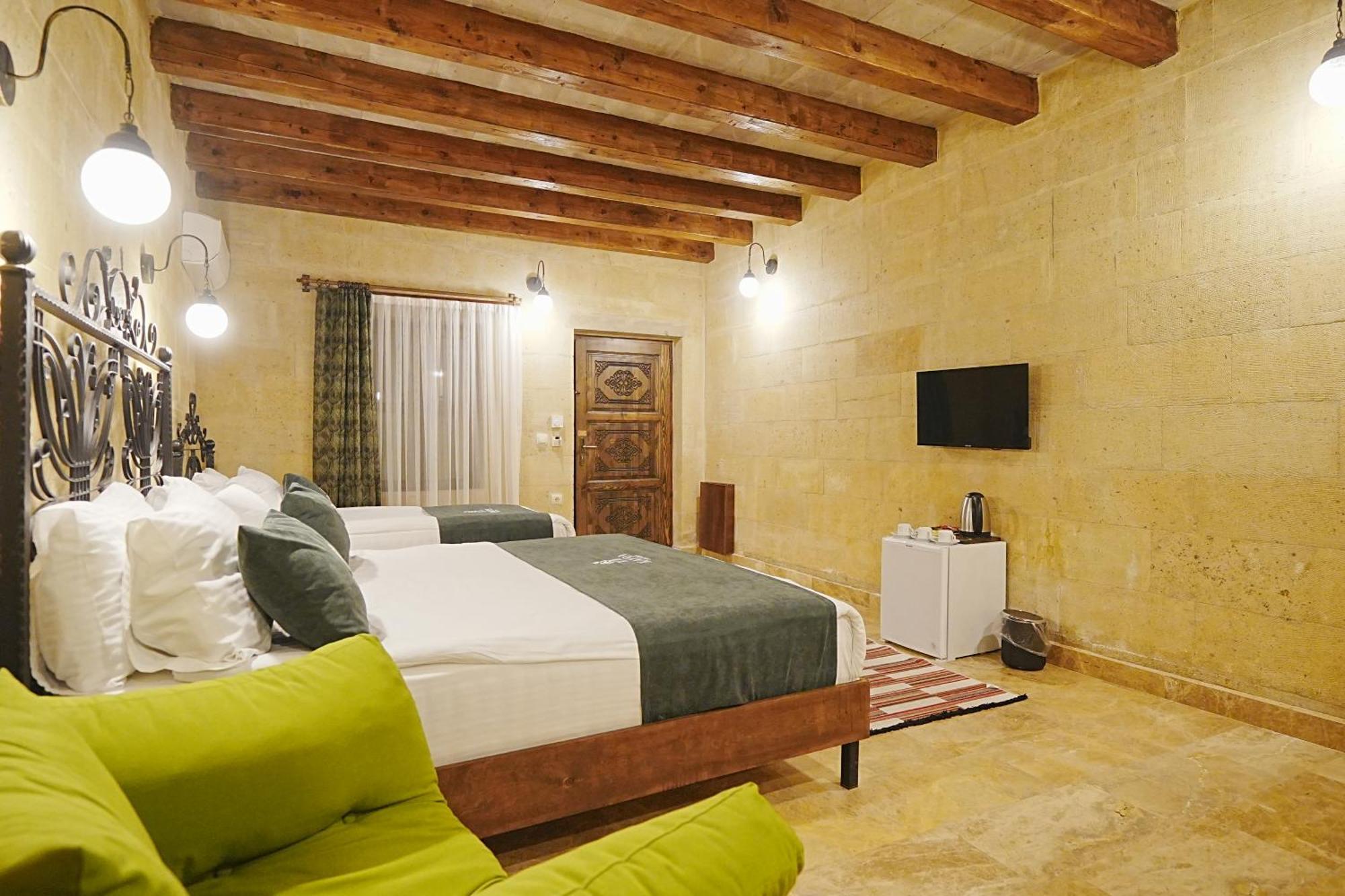 Kayra Cave Suites Göreme Luaran gambar