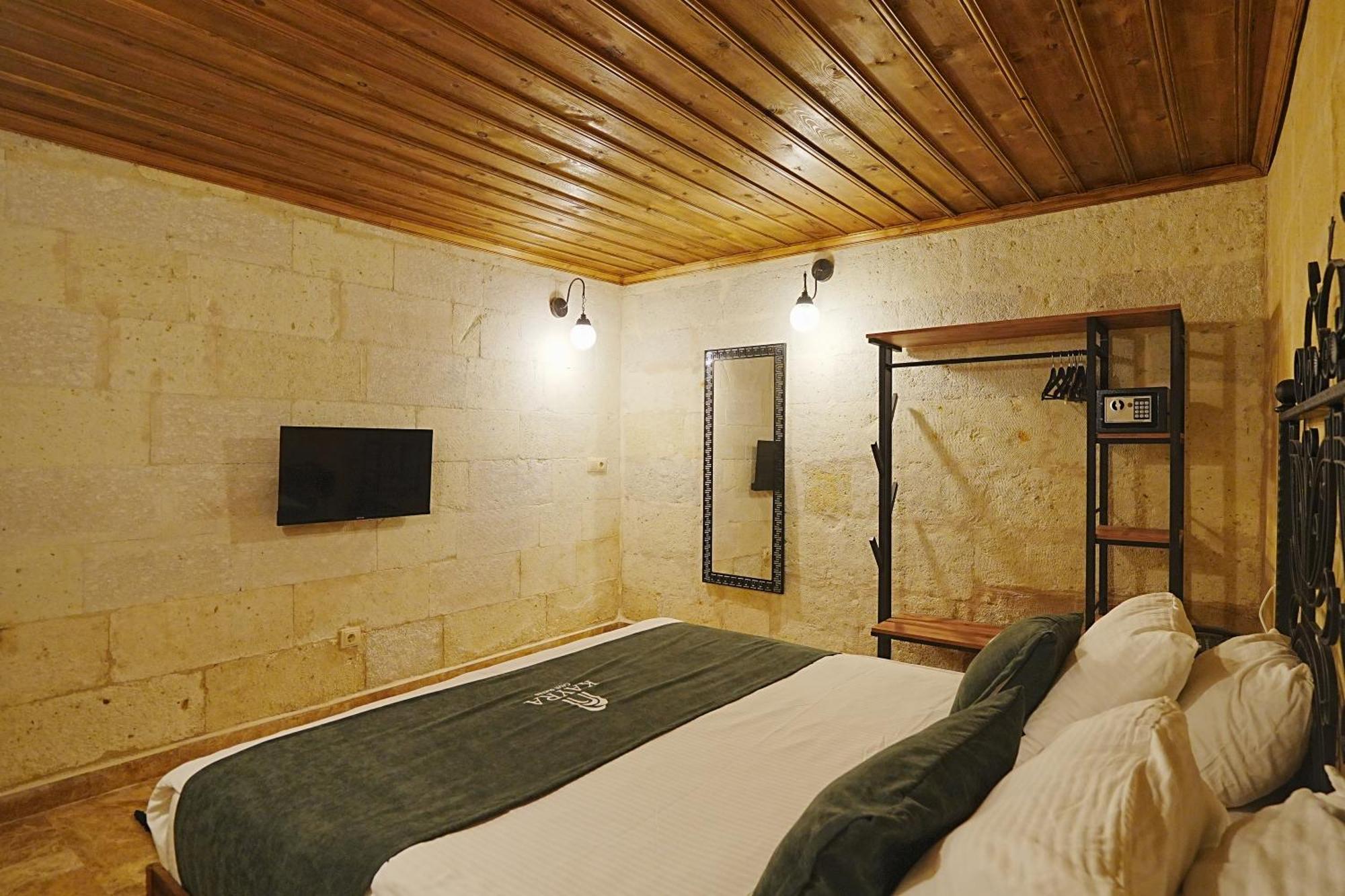 Kayra Cave Suites Göreme Luaran gambar