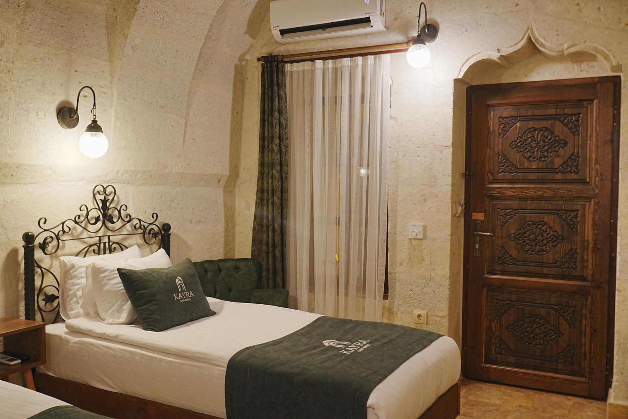 Kayra Cave Suites Göreme Luaran gambar