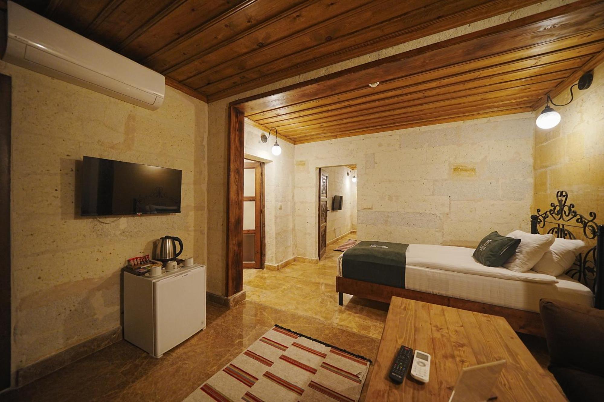 Kayra Cave Suites Göreme Luaran gambar
