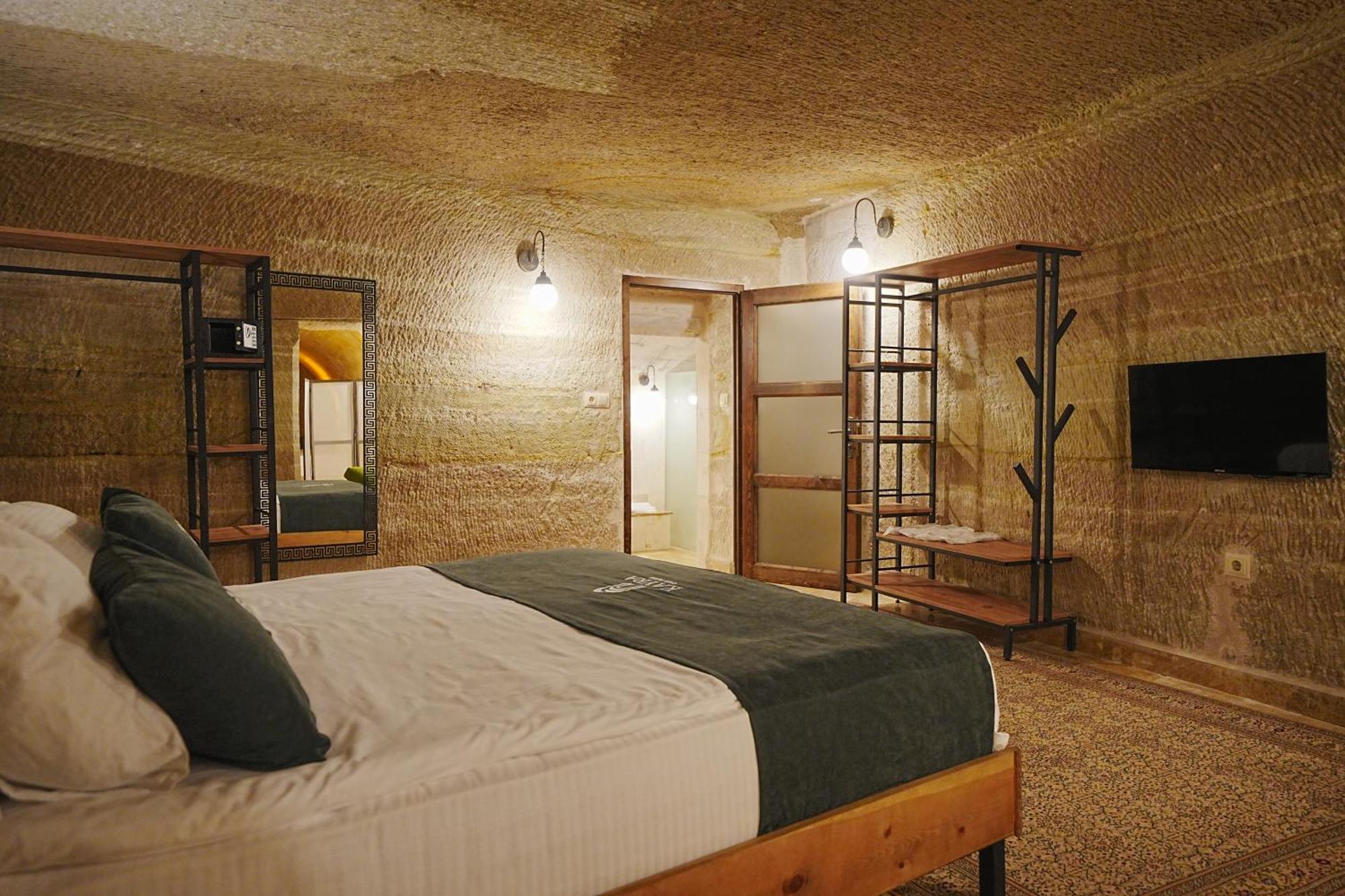 Kayra Cave Suites Göreme Luaran gambar