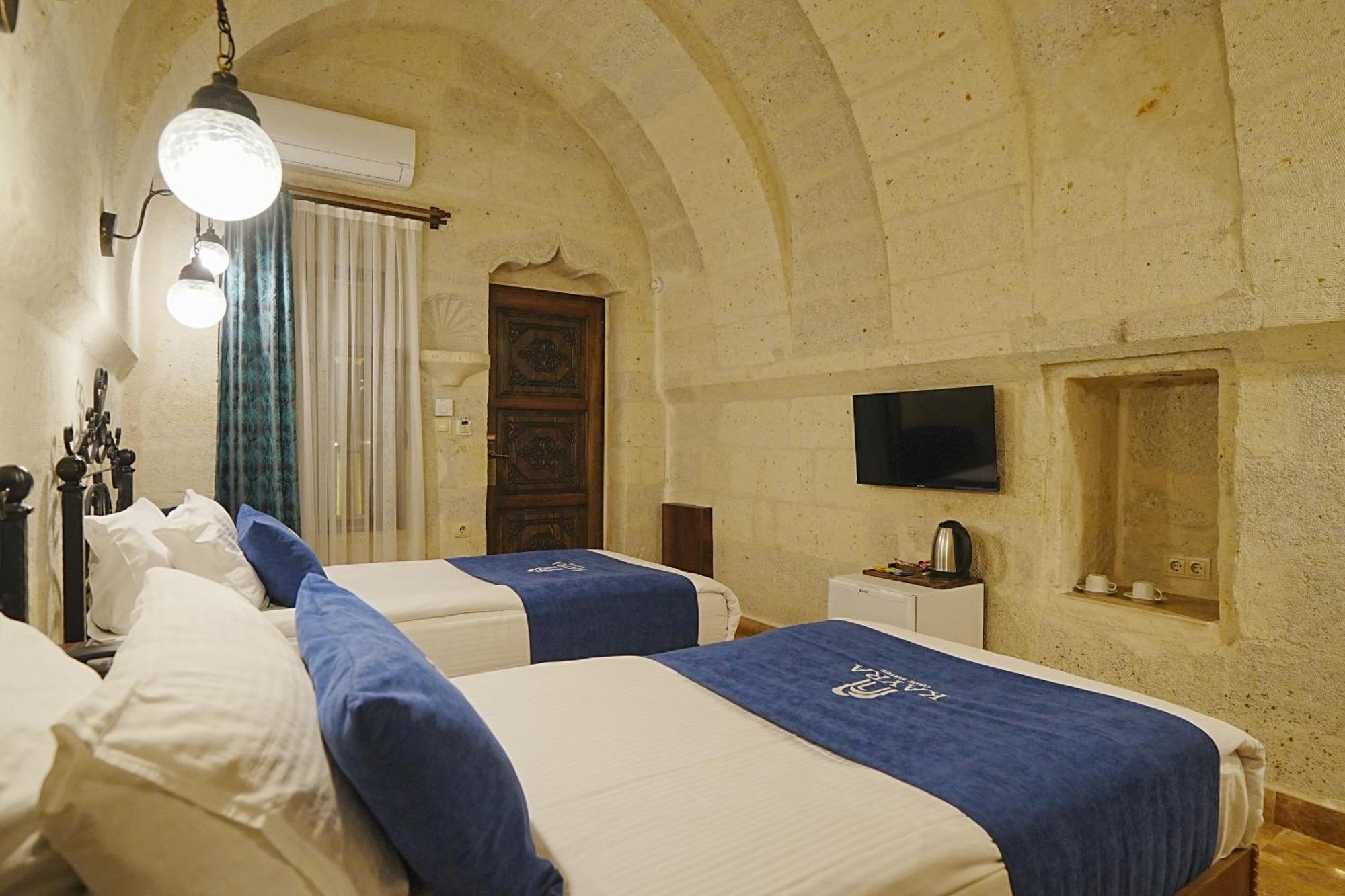 Kayra Cave Suites Göreme Luaran gambar