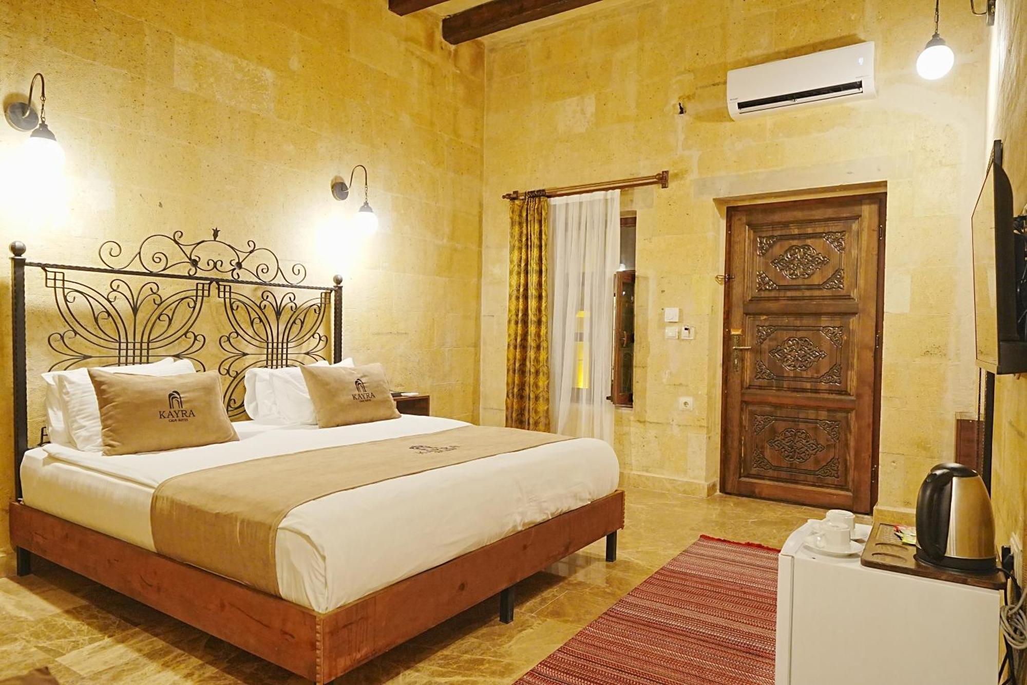 Kayra Cave Suites Göreme Luaran gambar