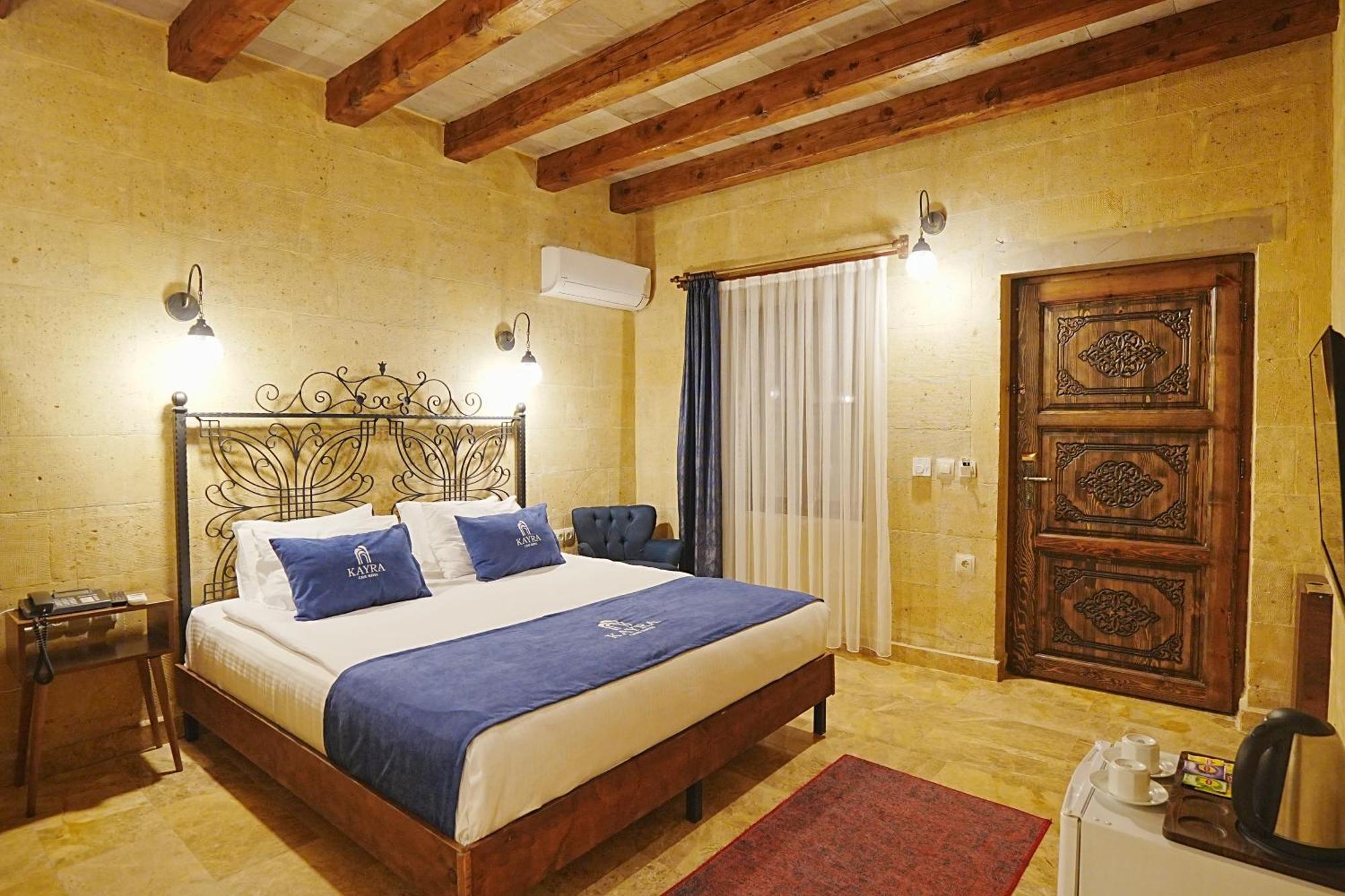 Kayra Cave Suites Göreme Luaran gambar