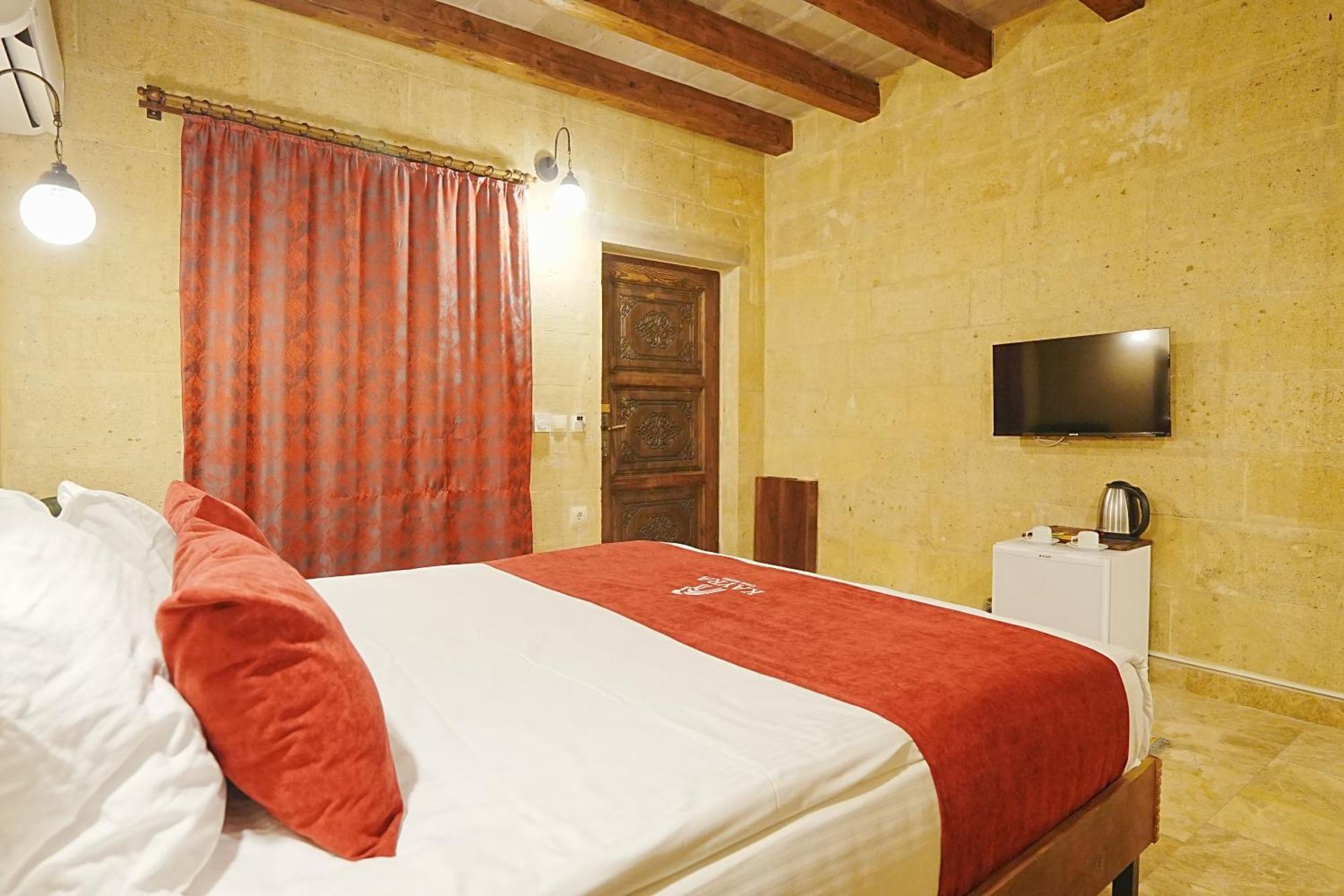 Kayra Cave Suites Göreme Luaran gambar