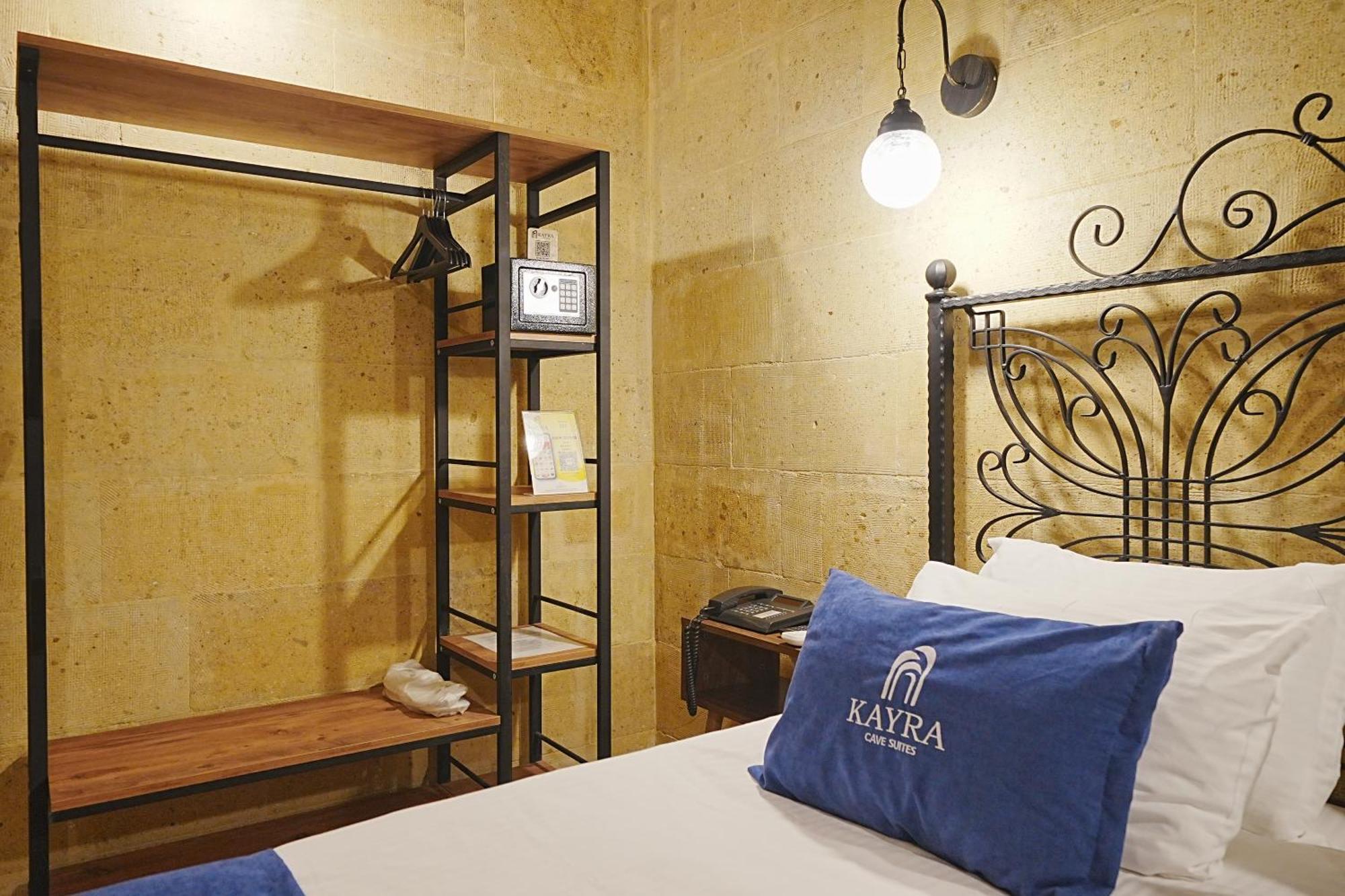 Kayra Cave Suites Göreme Luaran gambar