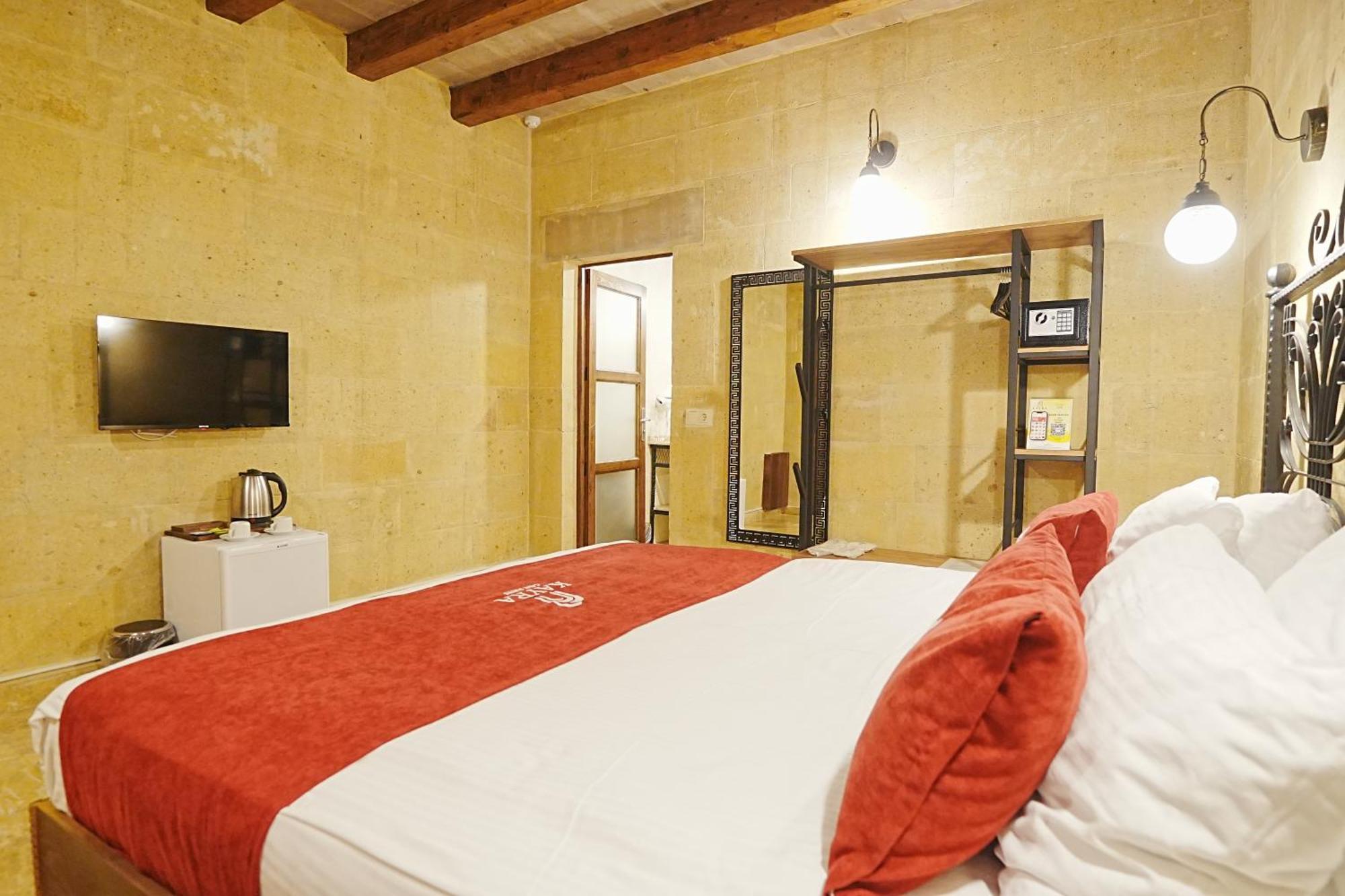 Kayra Cave Suites Göreme Luaran gambar