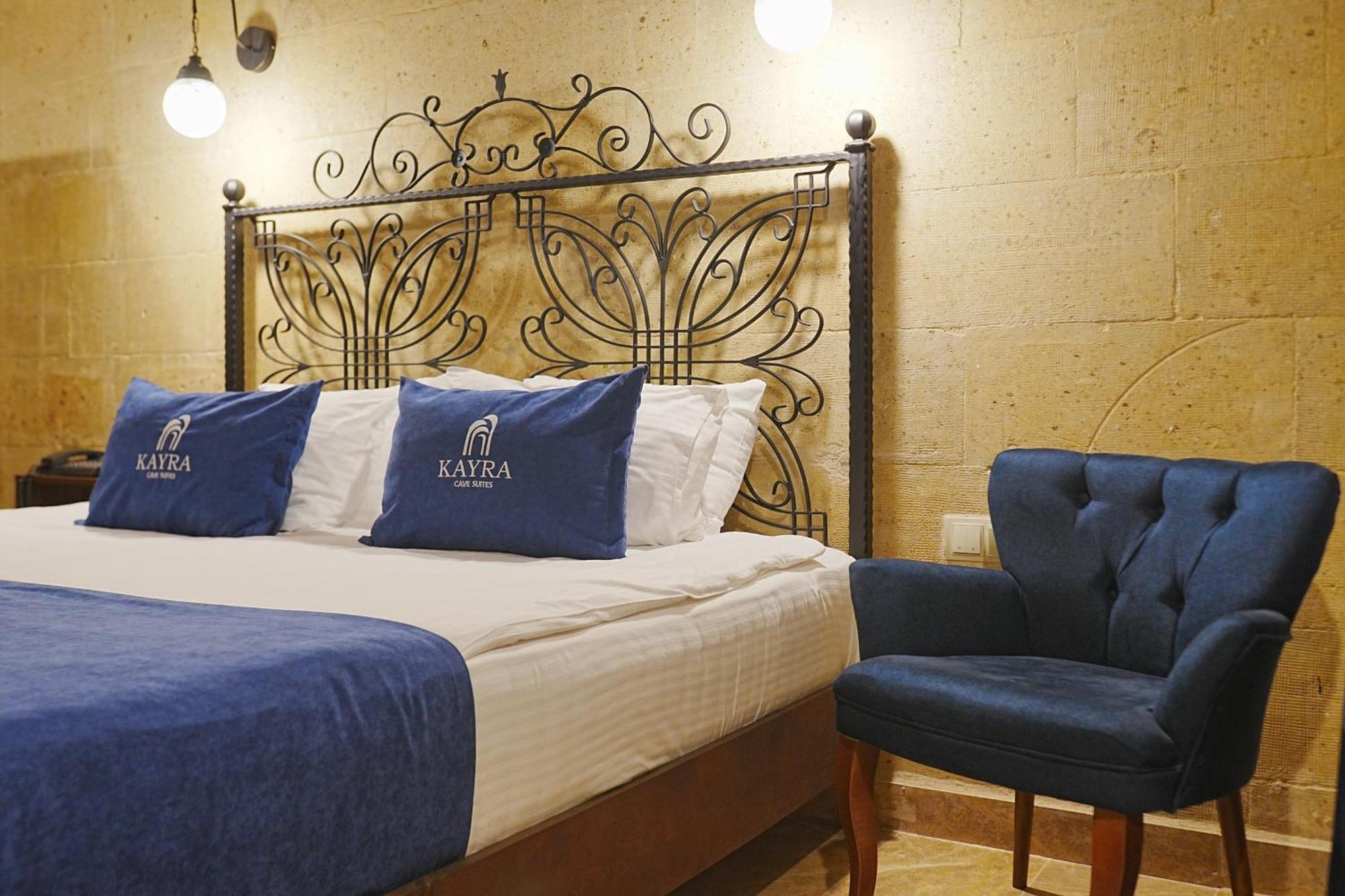 Kayra Cave Suites Göreme Luaran gambar