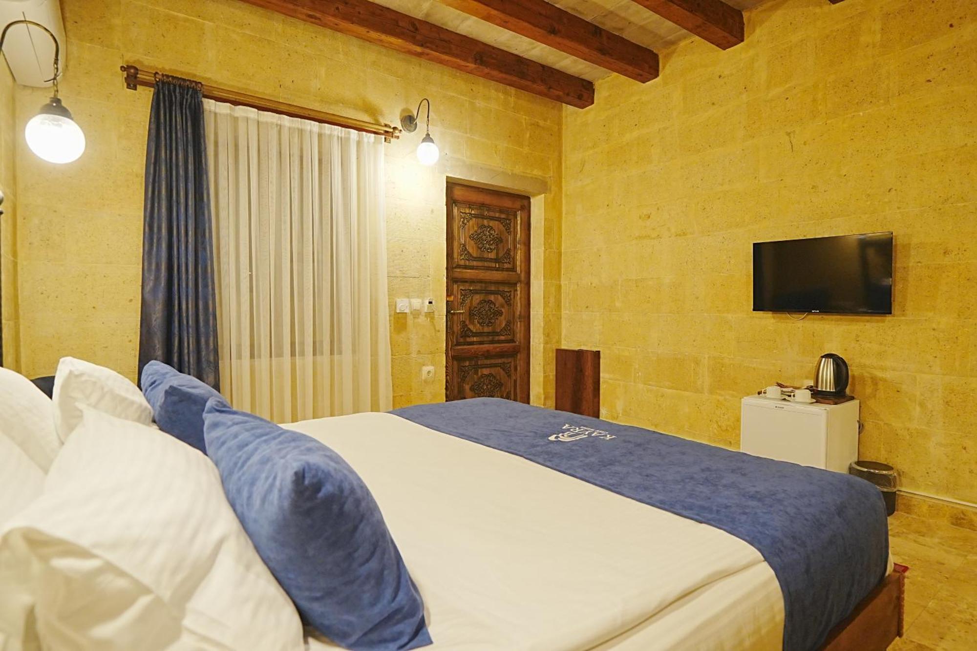 Kayra Cave Suites Göreme Luaran gambar