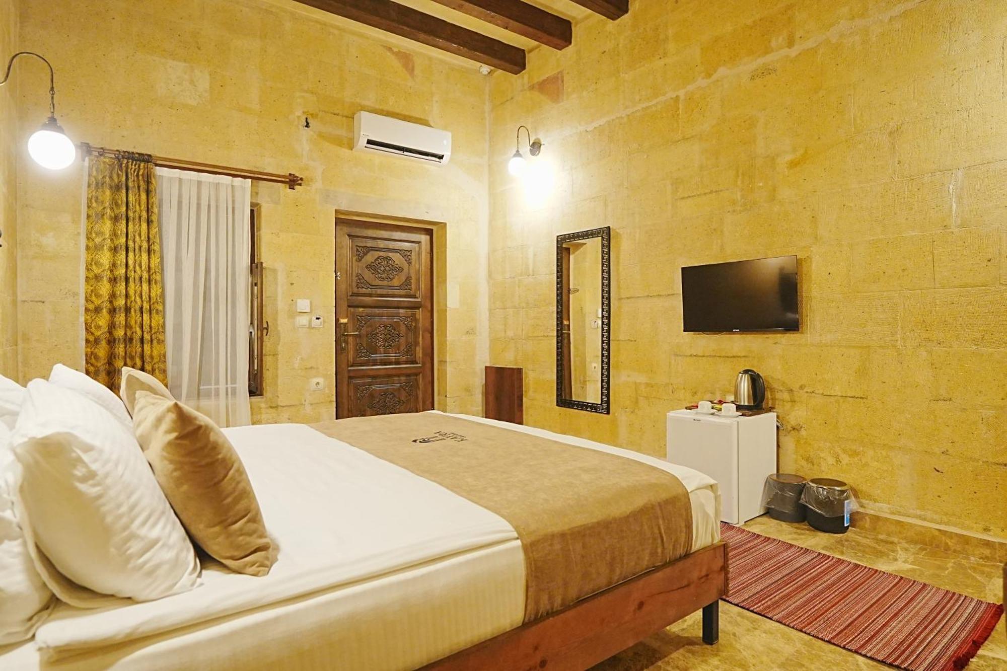 Kayra Cave Suites Göreme Luaran gambar