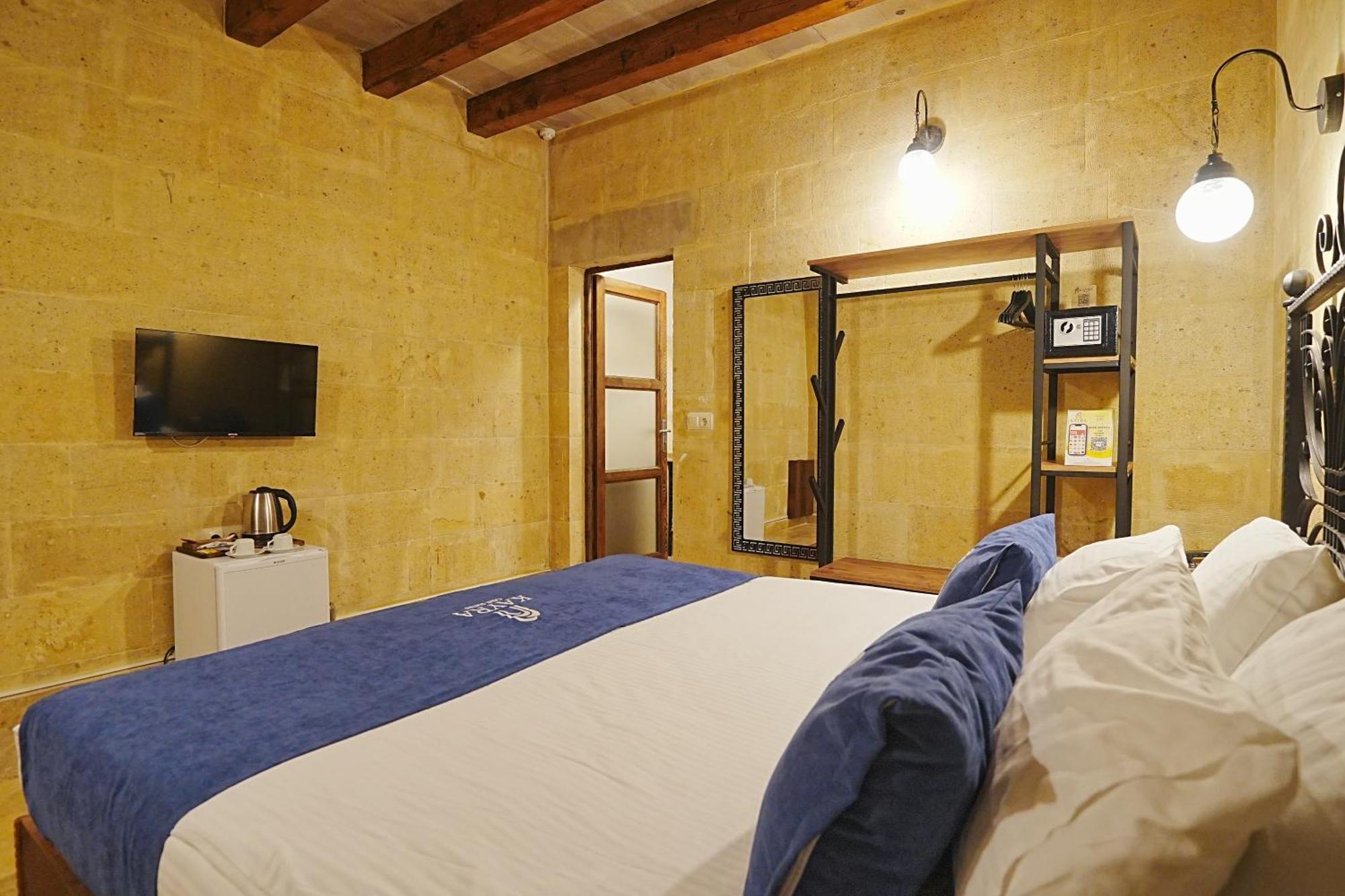 Kayra Cave Suites Göreme Luaran gambar